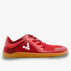 vivobarefoot Primus Lite III Men's Training Shoes running in various climates