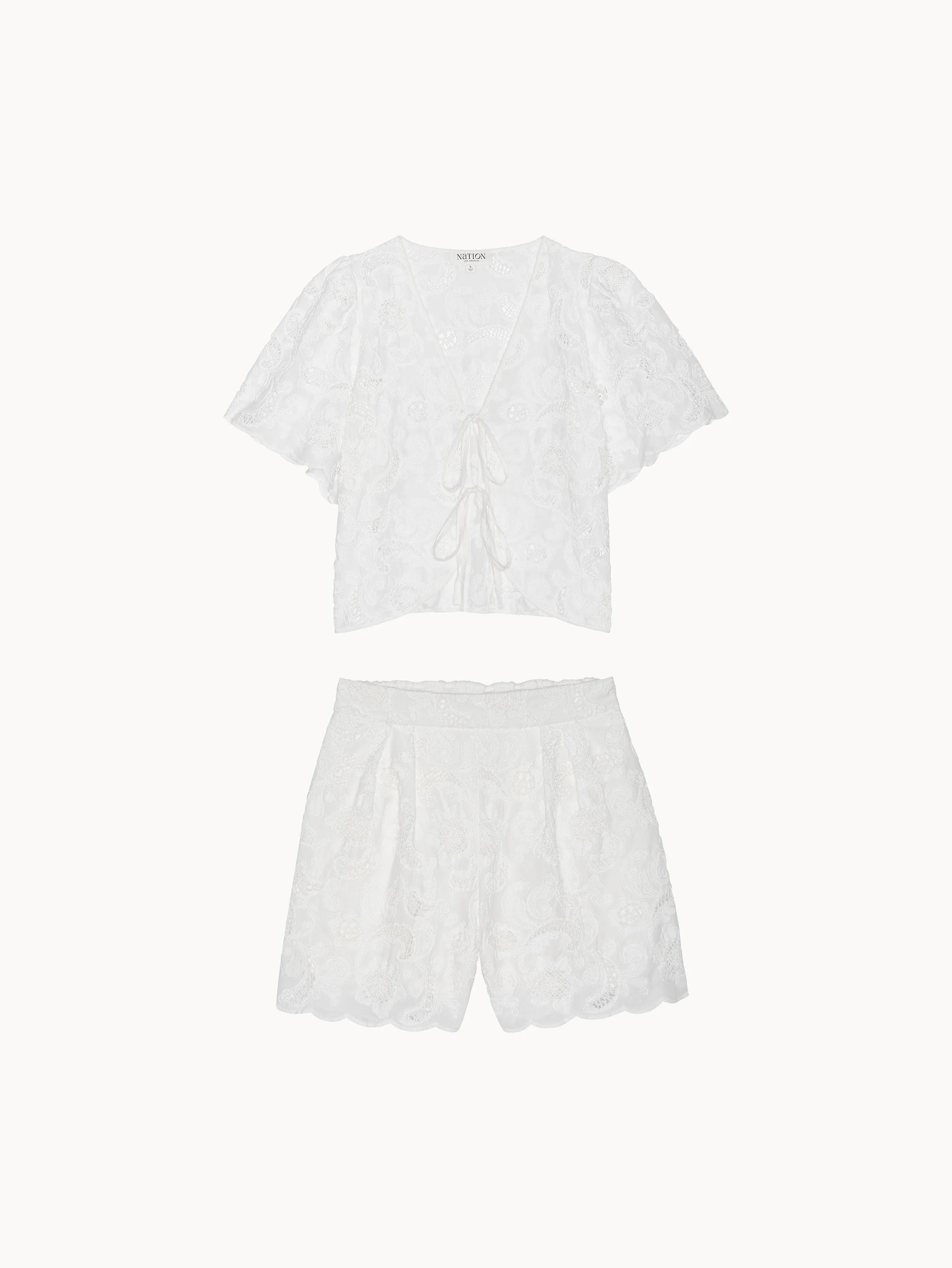 Rosalyn Archer Set Fashion Forward