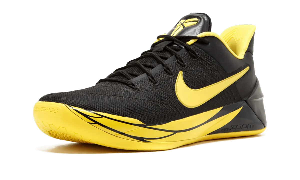 Anti Irritation Seams Kobe A.D. "Oregon"