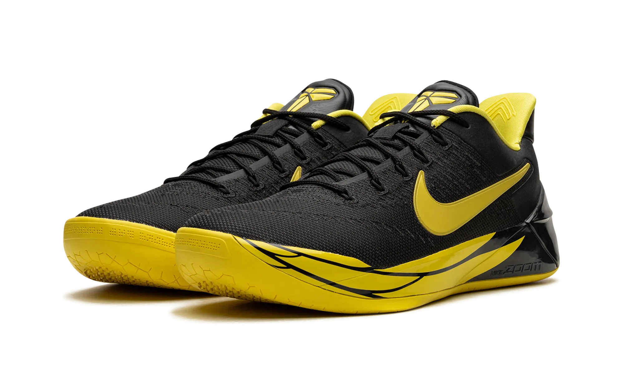 Kobe A.D. "Oregon" running for a way to stay resilient All - Purpose