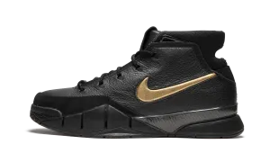soft - touch shoes carbon - fiber sole shoes Kobe 1 Protro "Mamba Day"