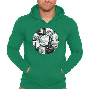 Middle Earth Coffee Shop