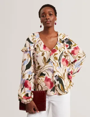 MINASA | PL-PINK Coastal Chic Tight Core