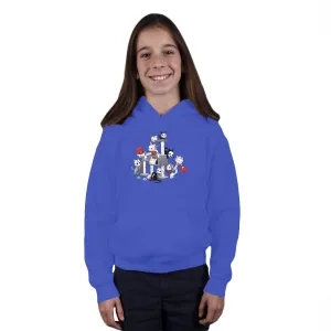 Horror Cats product party readiness