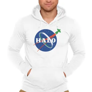The Halo Space Agency Simple Wear Cozy Vibe