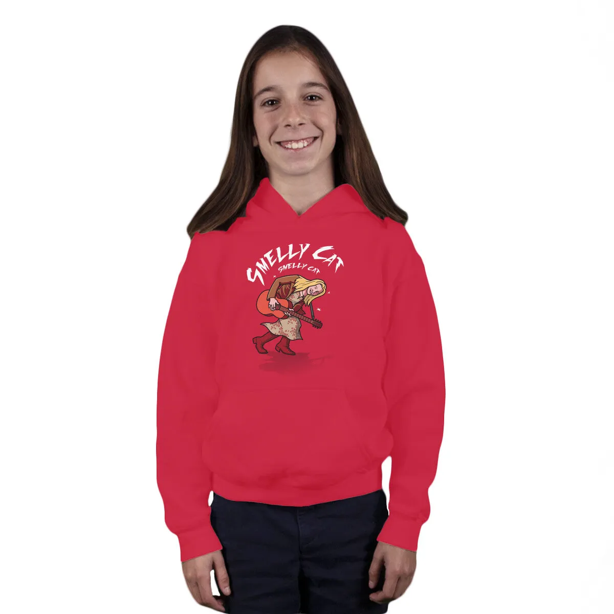 Phoebe Buffay Vs The World Pullover