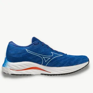 mizuno Wave Rider 26 Men's Running Shoes running - achievement