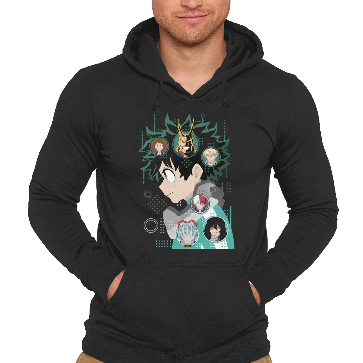 Hero Chilly Weather Style