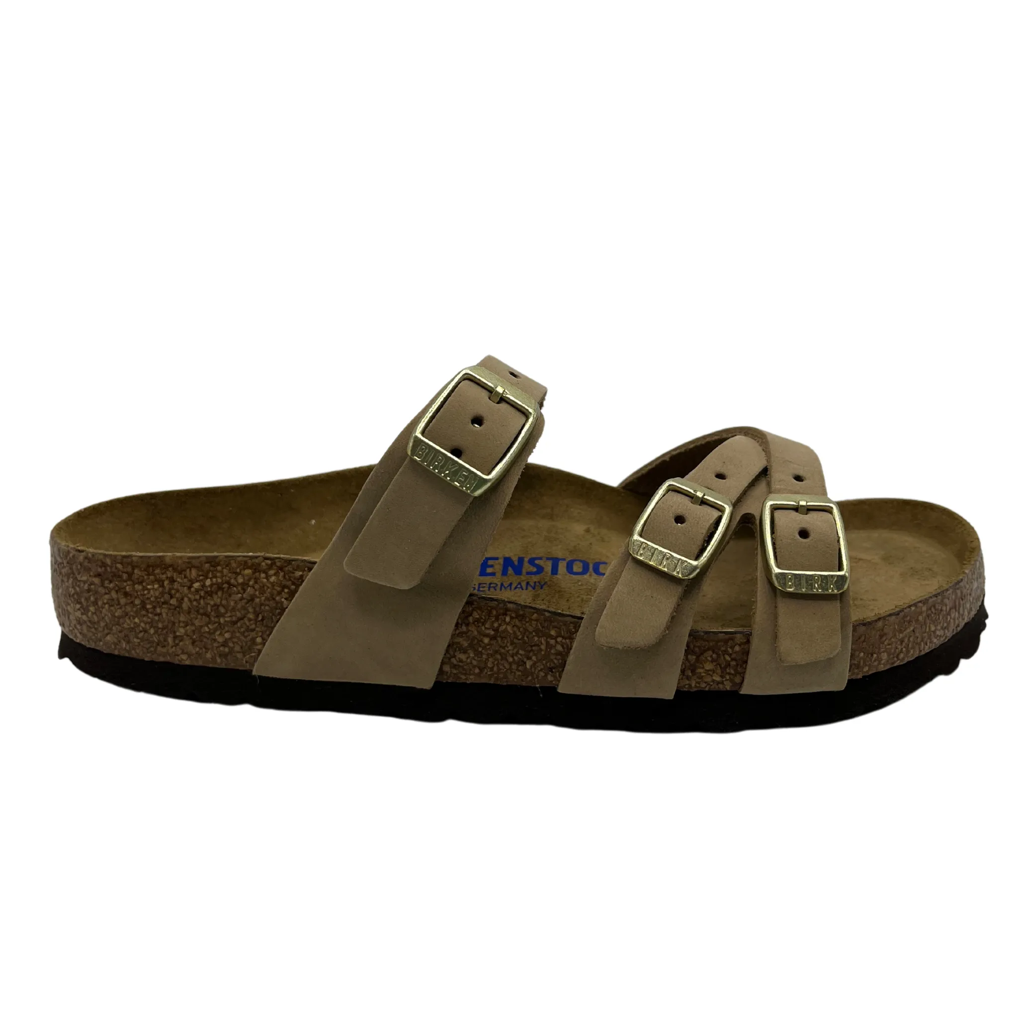 Seamless Inner Sleeve Birkenstock Franca