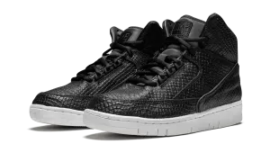 Air Python DSM NYC SP "Dover Street Market" toe box support