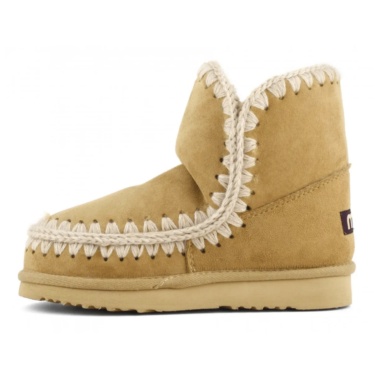 Vine Hike MOU Women's Eskimo 18 Tobacco