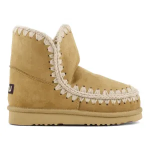 Soft   touch MOU Women's Eskimo 18 Tobacco