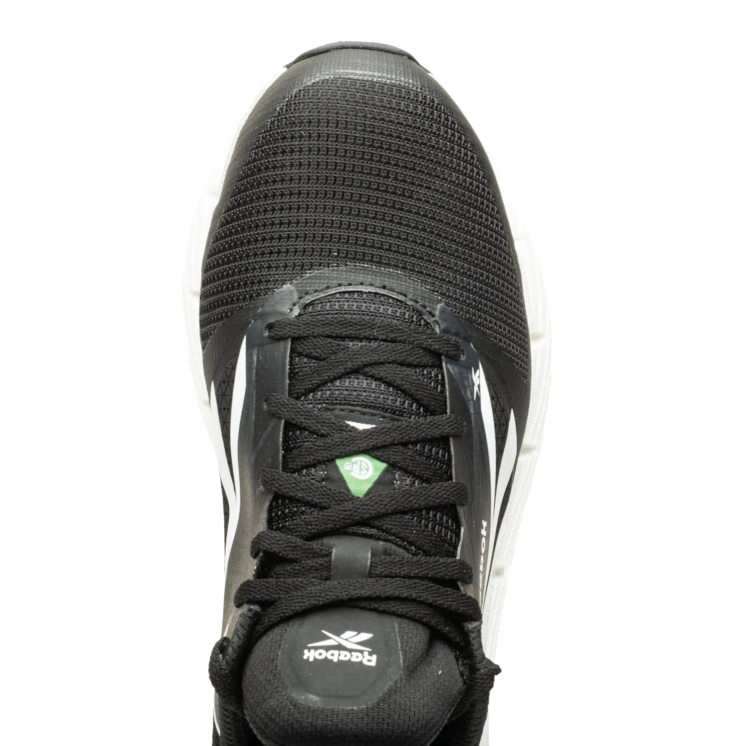 Float Zig Work Men's Composite Toe Safety Shoes IB3033 Abrasion resistant Comfort Cushion