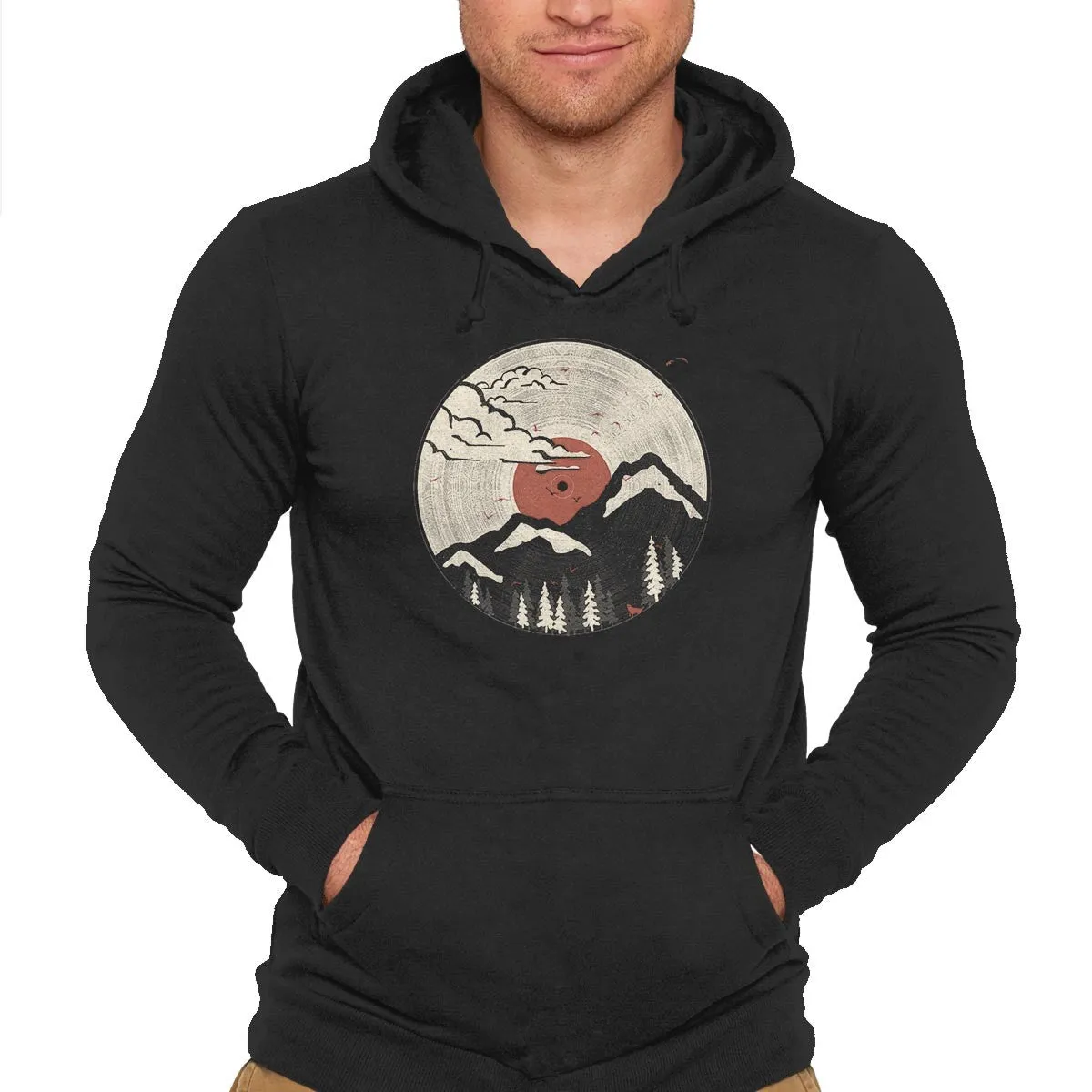 MTN LP Office Casual Lightweight Comfort