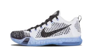 Compression Web Kobe 10 Elite Low PRM "Shark Jaw"