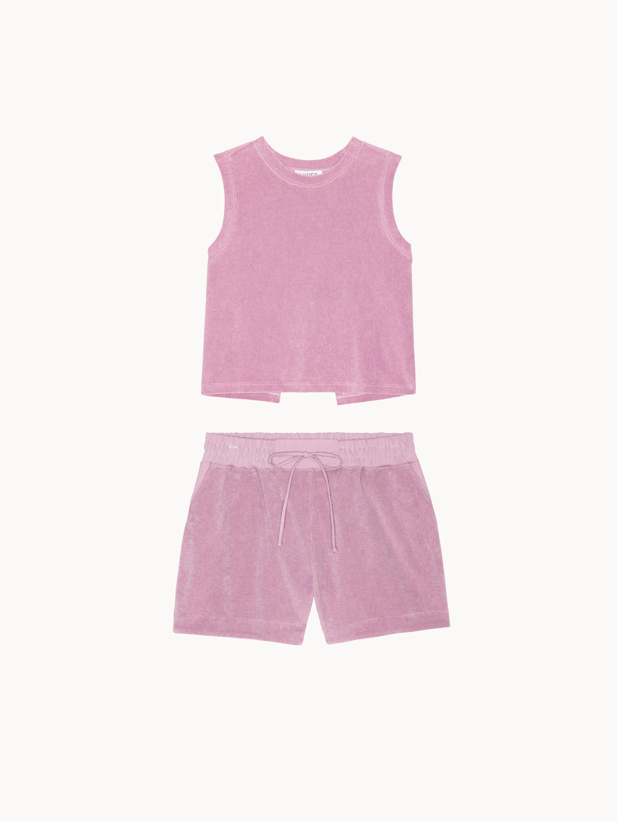 Nara Wren Set Lightweight Material