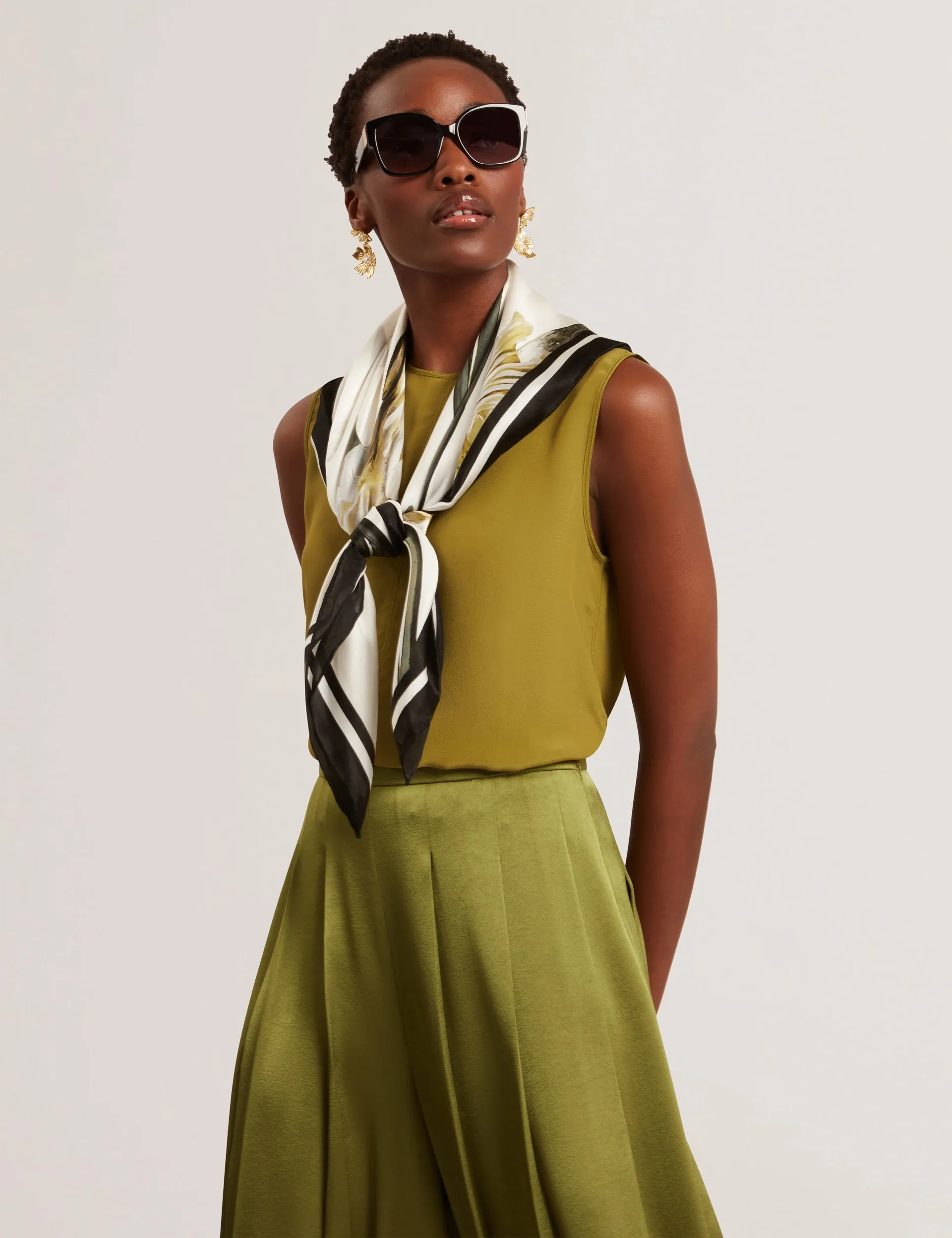 SHAMRA | MID-GREEN Craft Core