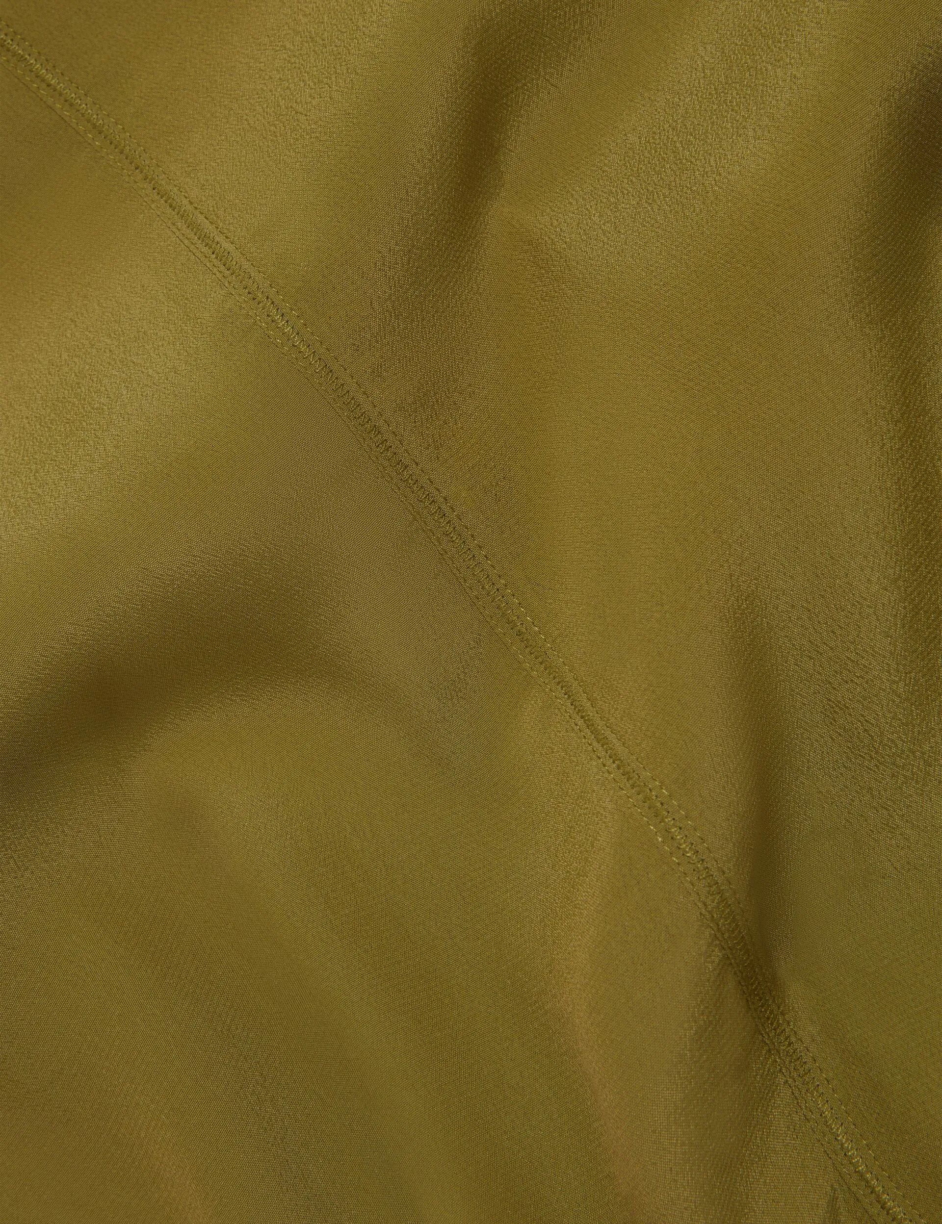 SHAMRA | MID-GREEN FlexFitTechnology