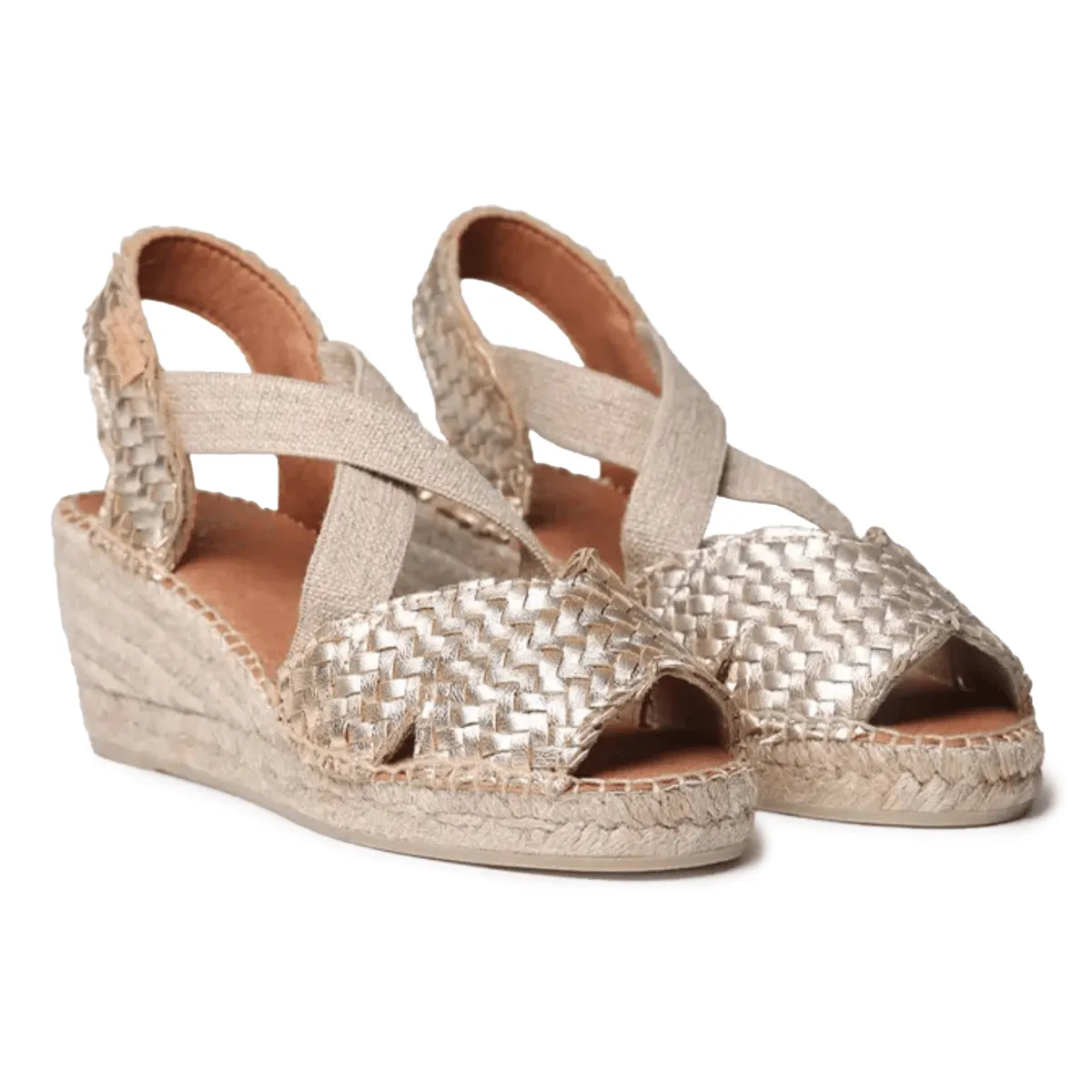 Work Hike Toni Pons Women's Salina Dorado