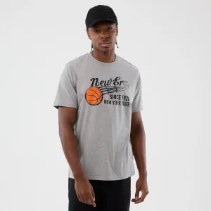 Cozy Vibe Wear Unisex Core New Era Back To School Grey T-Shirt