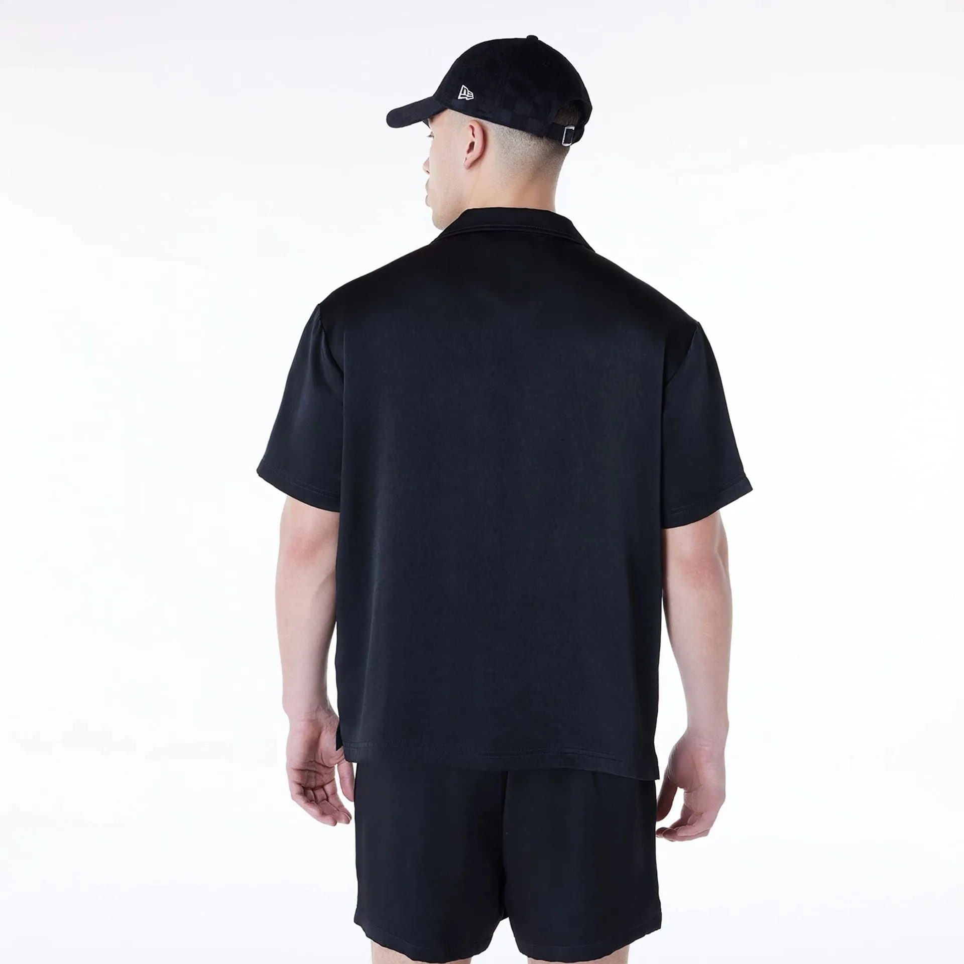 New York Yankees Floral Revere Black Short Sleeve Shirt Timeless Piece