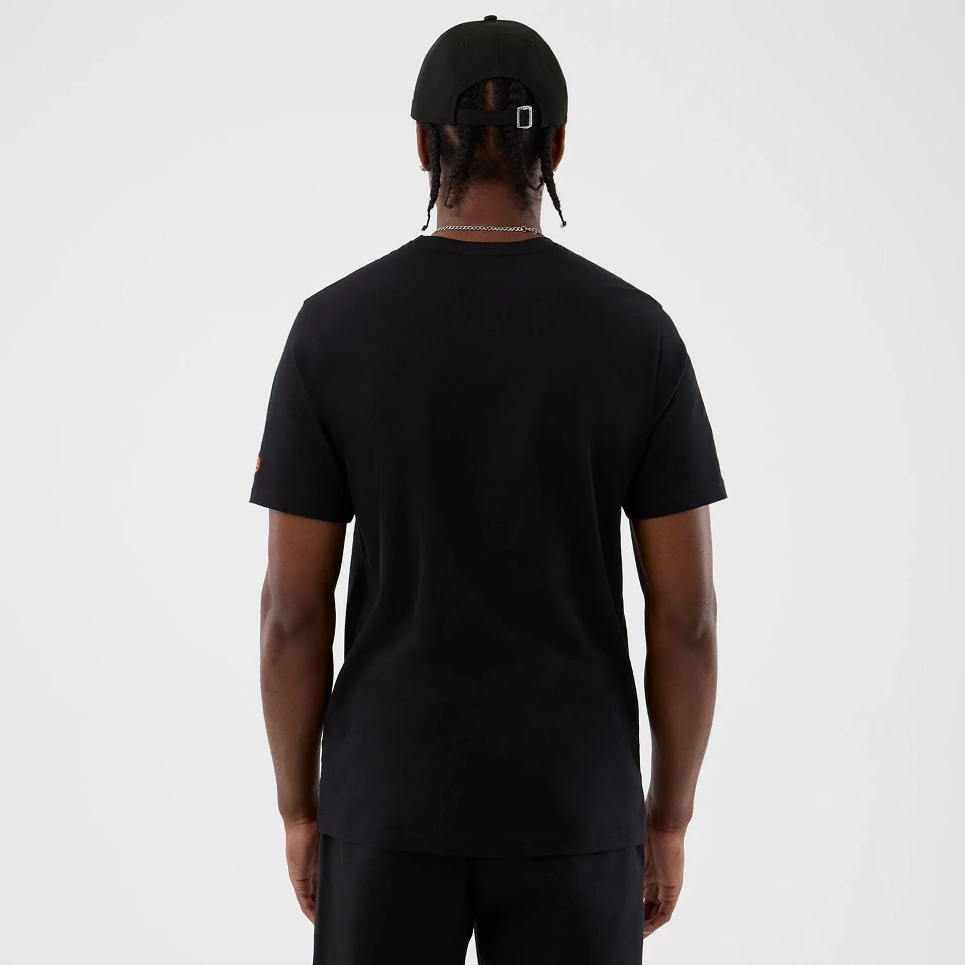 New York Yankees MLB Back To School Black T-Shirt graduation