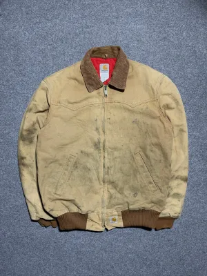 Multi Layer Option 90s Carhartt SantaF?? jacket (M)