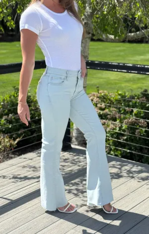 FlexibleStretchWeave Noise Reduciting Fabric The Icon Jean