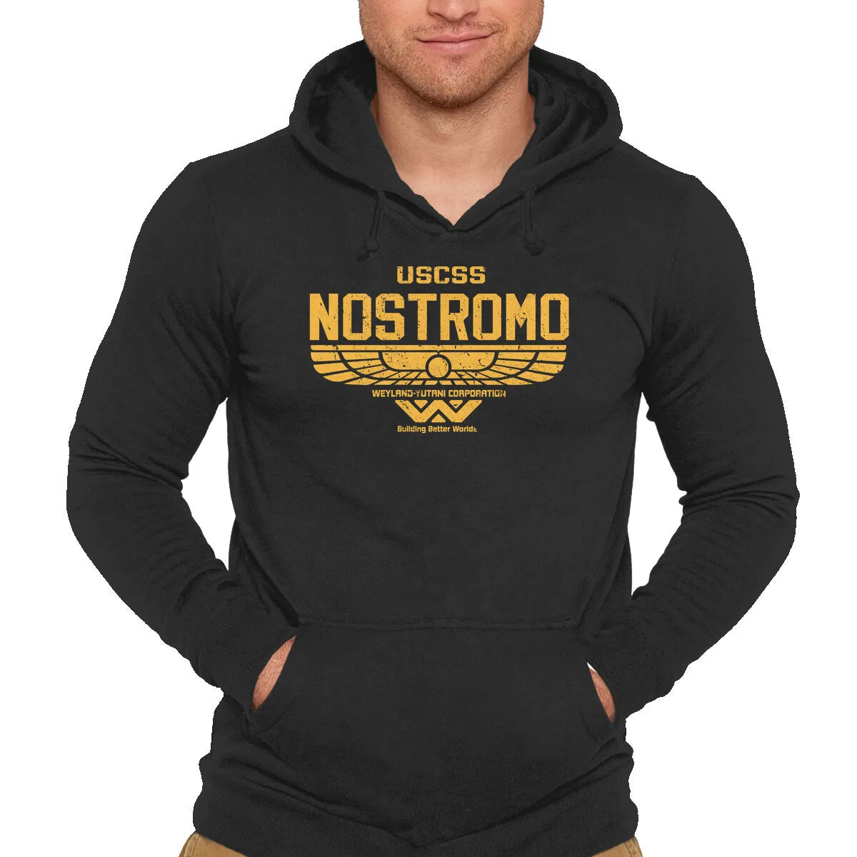 Drawstring Nostromo Corporation