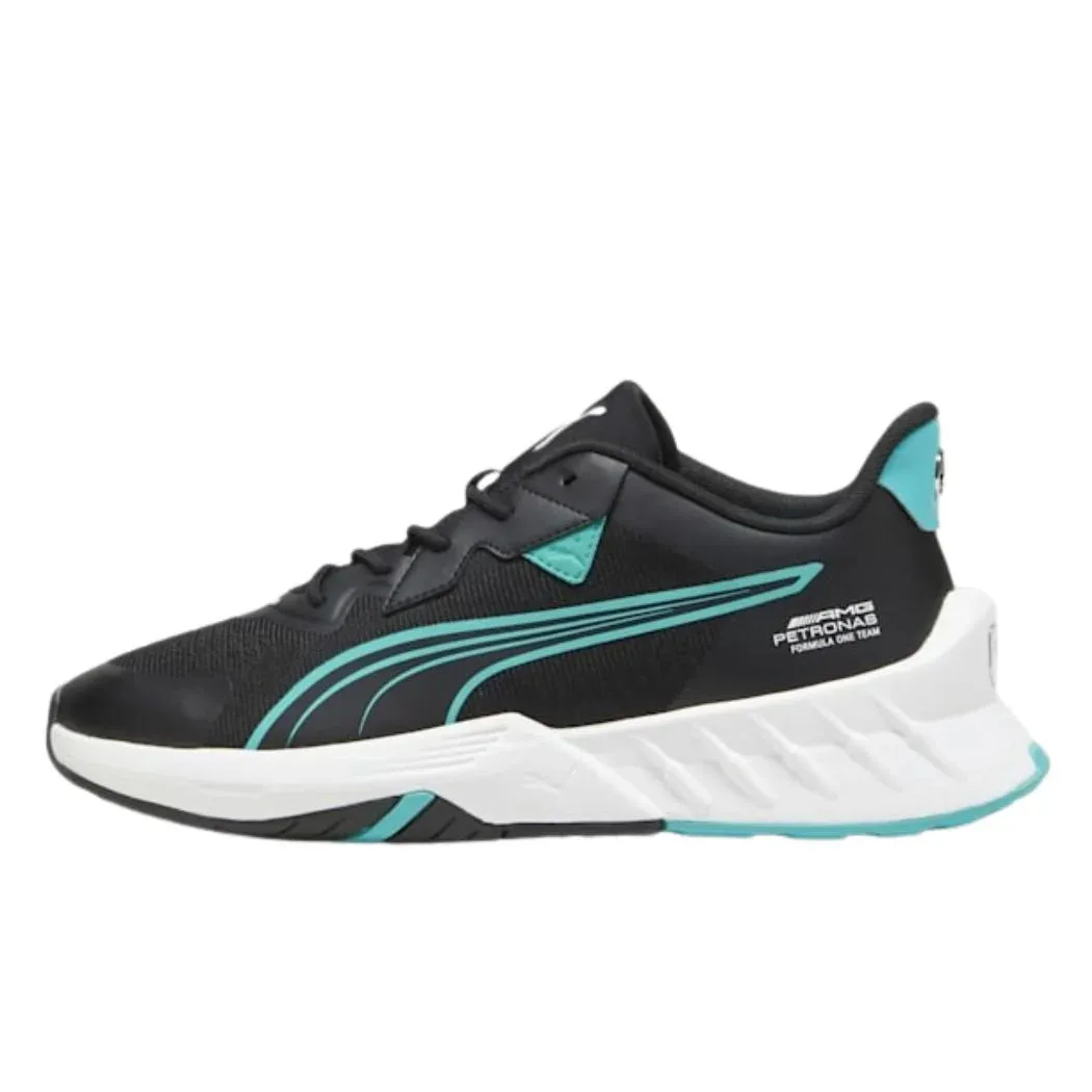 puma Mercedes-AMG Petronas Maco SL 2.0 Men's Driving Shoes Function - rich