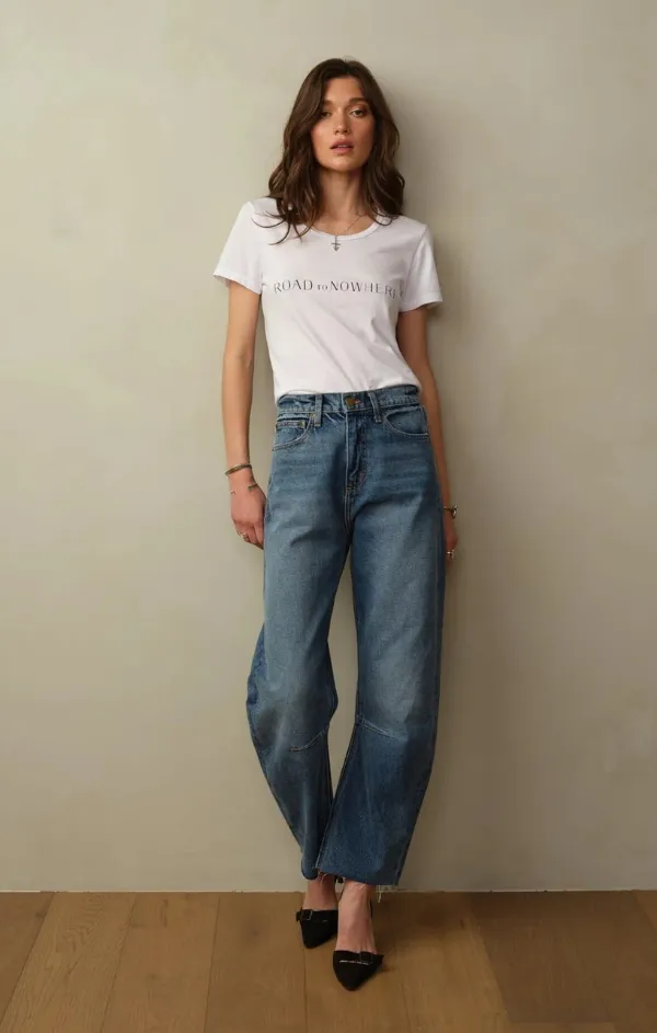 ThermalRegulatingLining Japanese Denim Pilon Jean