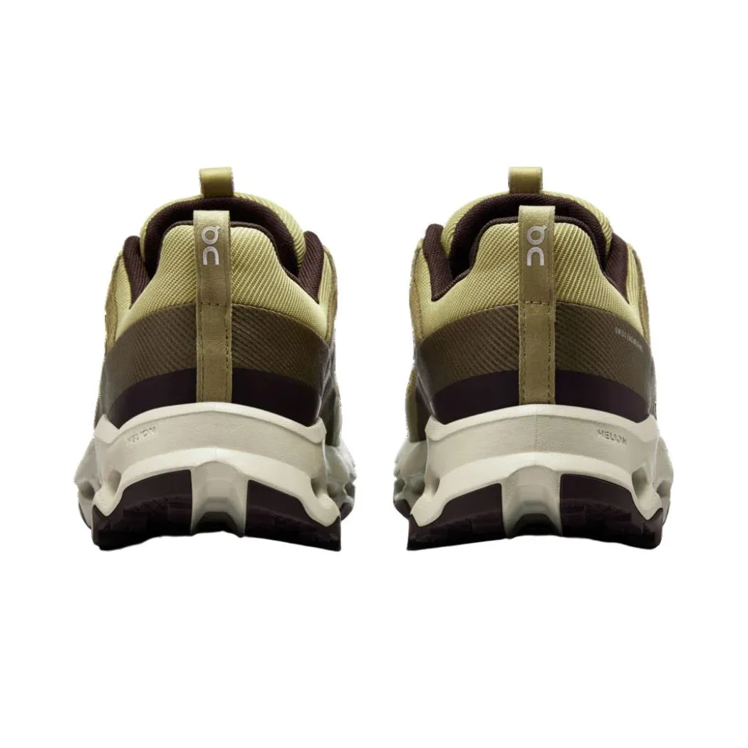 Thermoplastic Arch Bridge on Cloudhorizon Men's Hiking Shoes