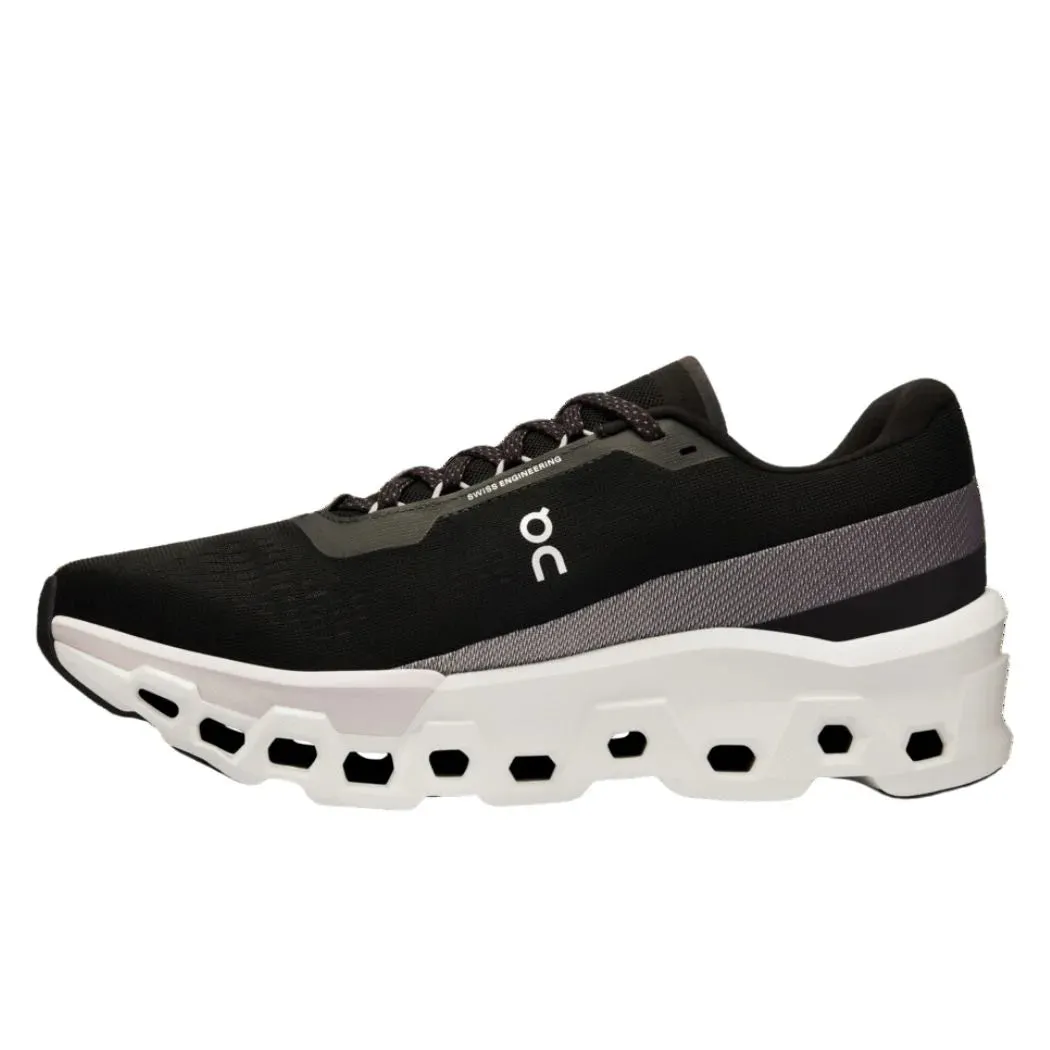 on Cloudmonster 2 Men's Running Shoes Abrasion Resistant Guards
