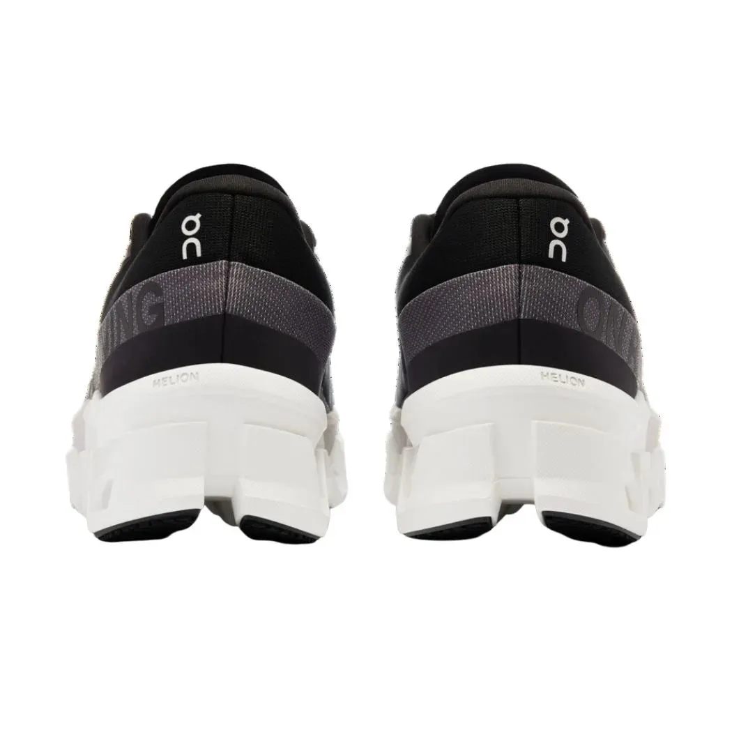 on Cloudmonster 2 Men's Running Shoes logo - printed shoes