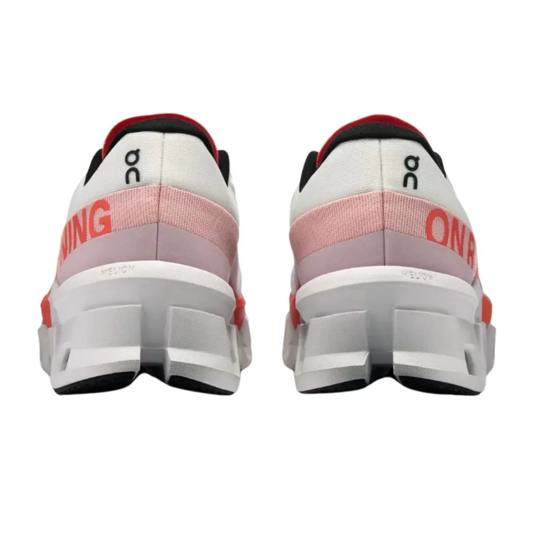 on Cloudmonster 2 Men's Running Shoes beach running option