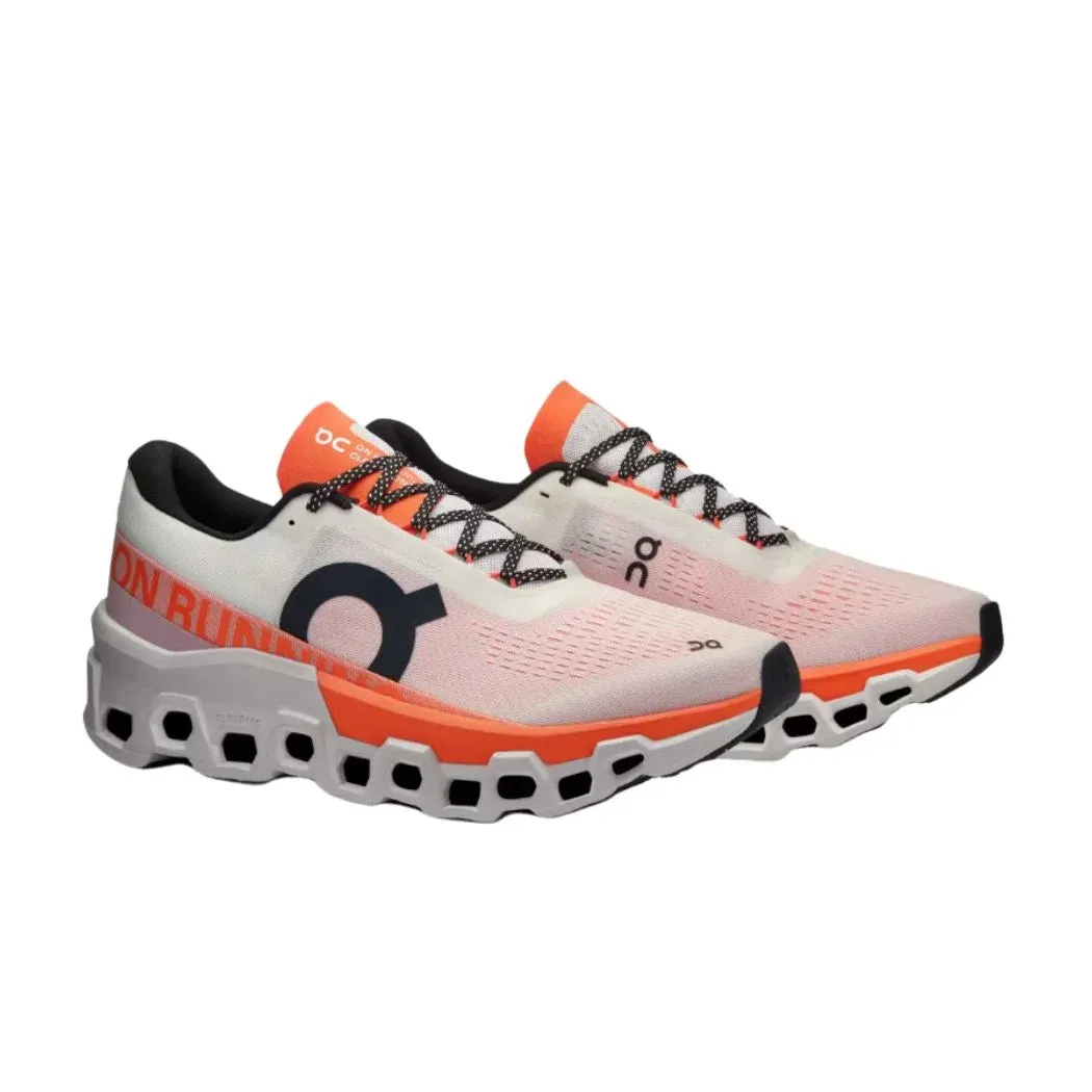 on Cloudmonster 2 Men's Running Shoes trendy running shoes