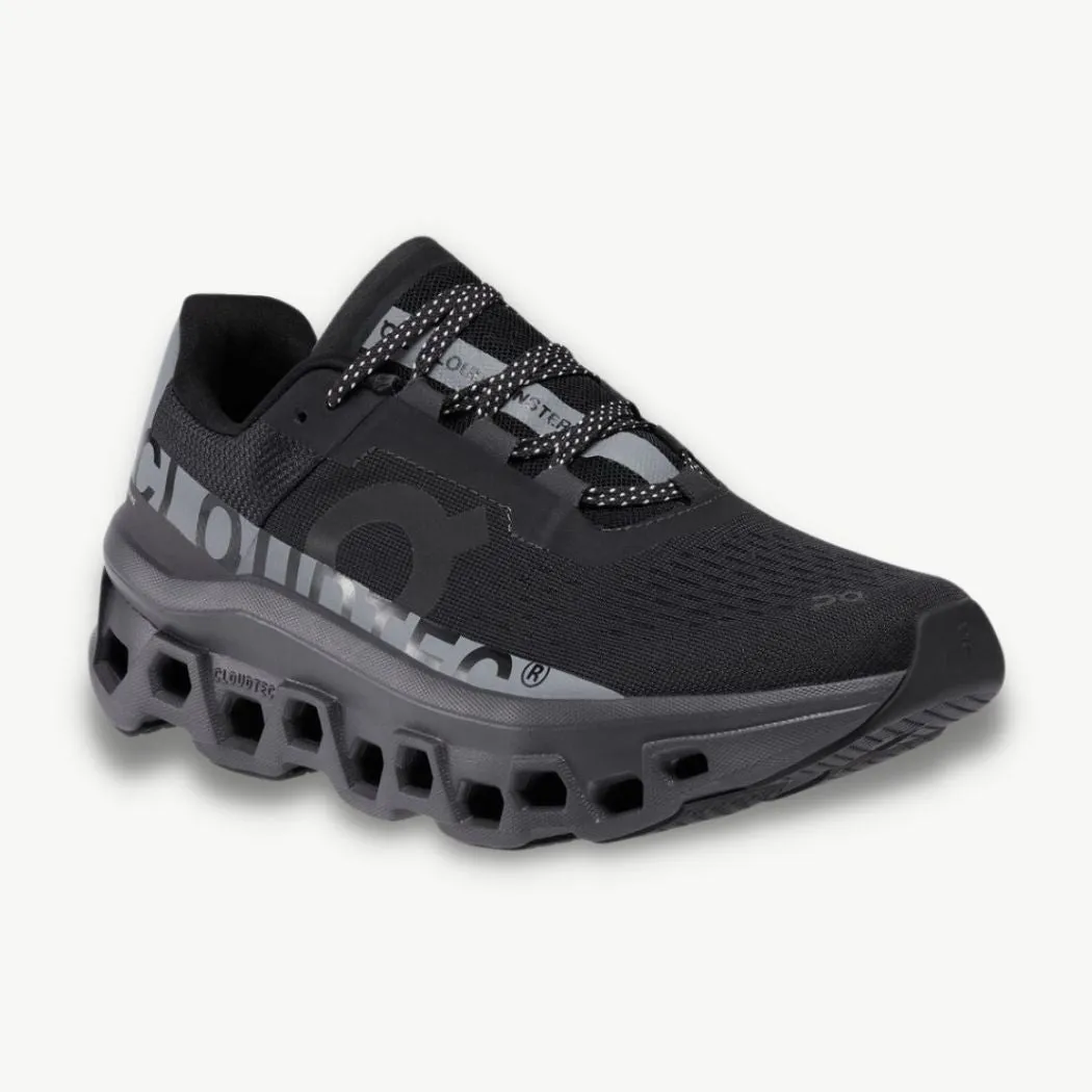 On Cloudmonster Lumos Men's Running Shoes agile shoes