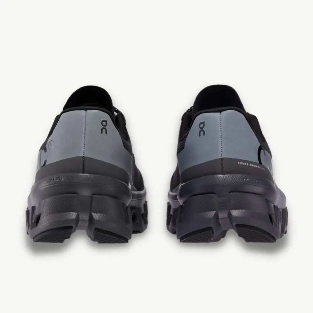 Custom professional quality On Cloudmonster Lumos Men's Running Shoes