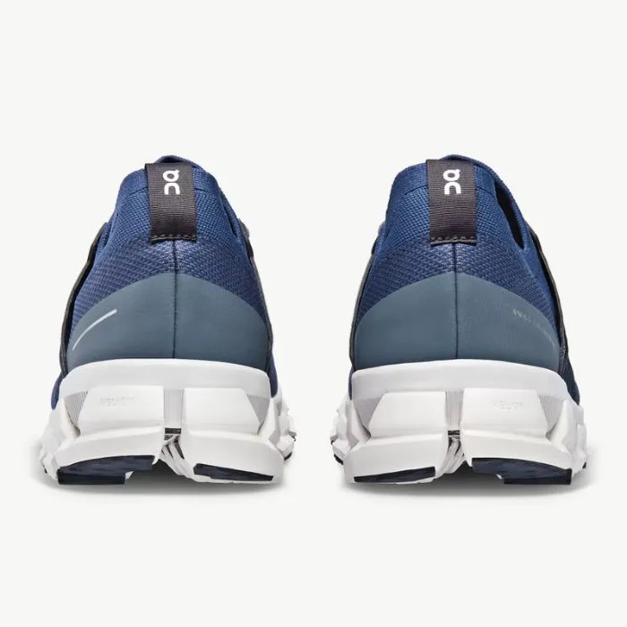 evening - runner lateral support shoes on Cloudswift 3 Men's Running Shoes