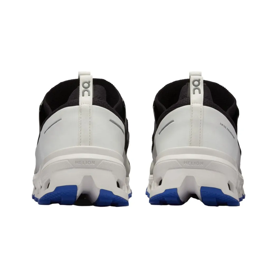 on Cloudultra 2 Men's Trail Running Shoes light - weight sole shoes running with a backpack
