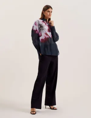 PreShrunkFabric ORRIN | NAVY