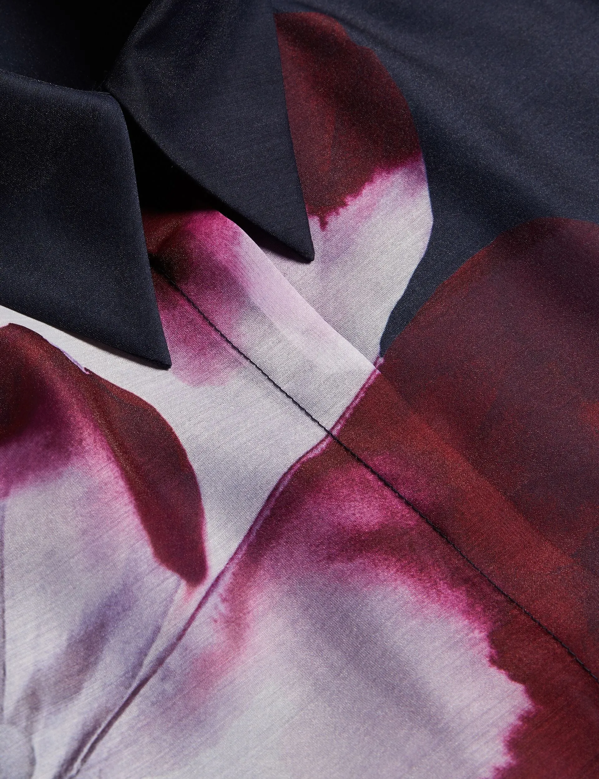 ORRIN | NAVY Stylish Fashion Comfortable Shoes