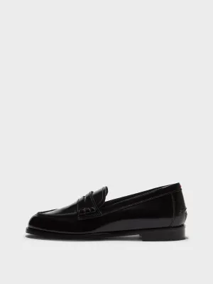 Oscar Leather Loafers Breathe Flow