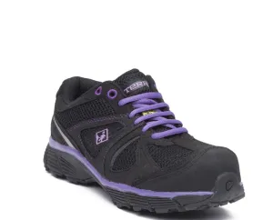 Cold Tone Pacer 2.0 Women's composite toe safety shoes 106021/1062PR