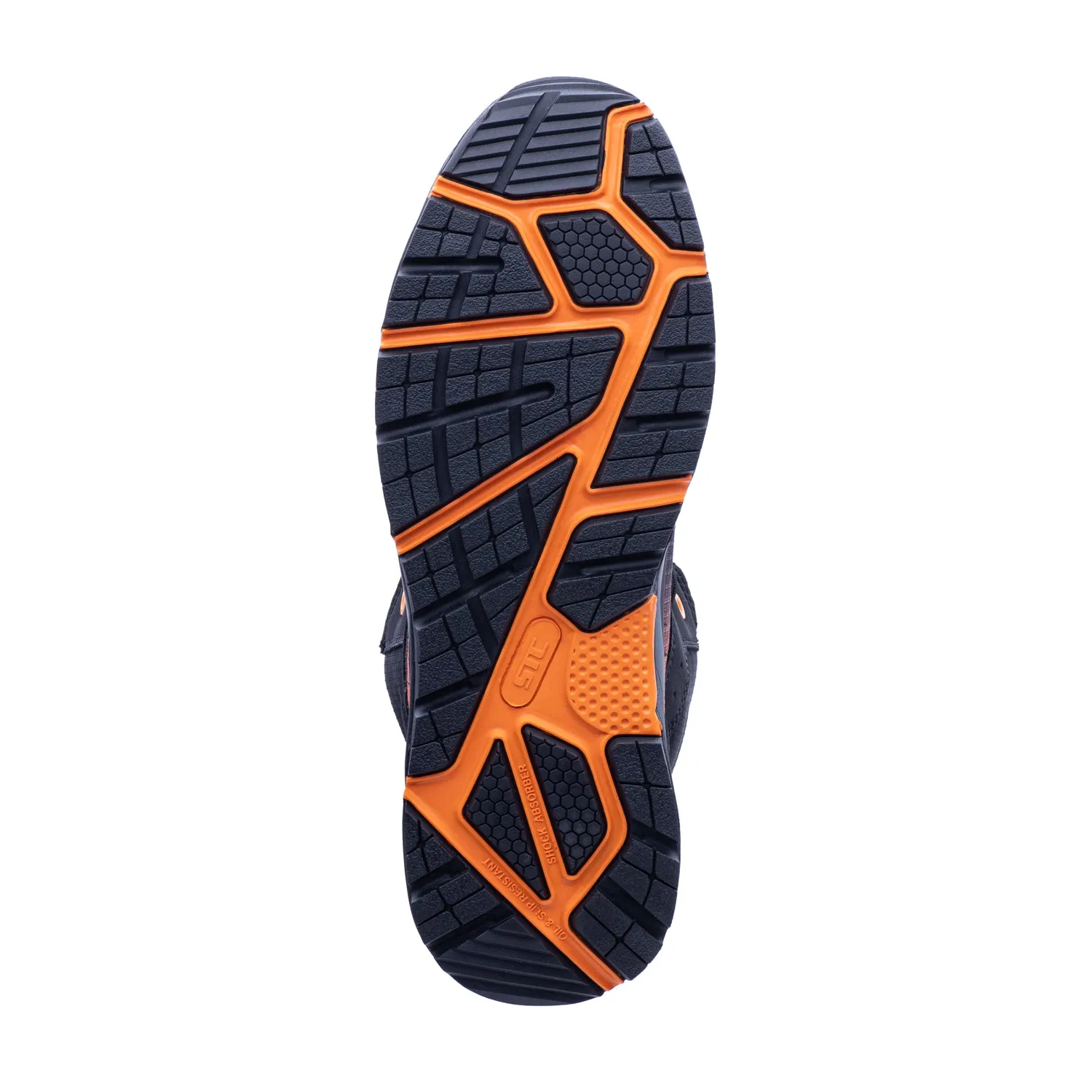 Media Pop Trainer 6 Men's Composite Toe Work Boots 29070 - Limited Stock