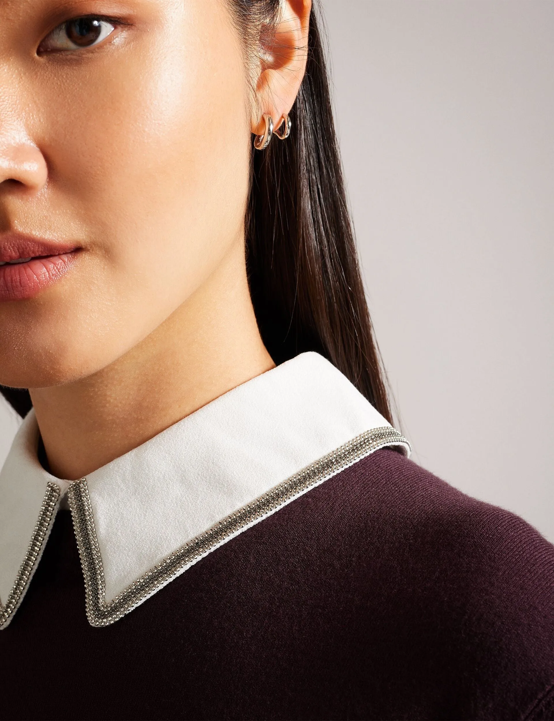 PENNII | DK-BROWN Pure Fit DurableThreadwork