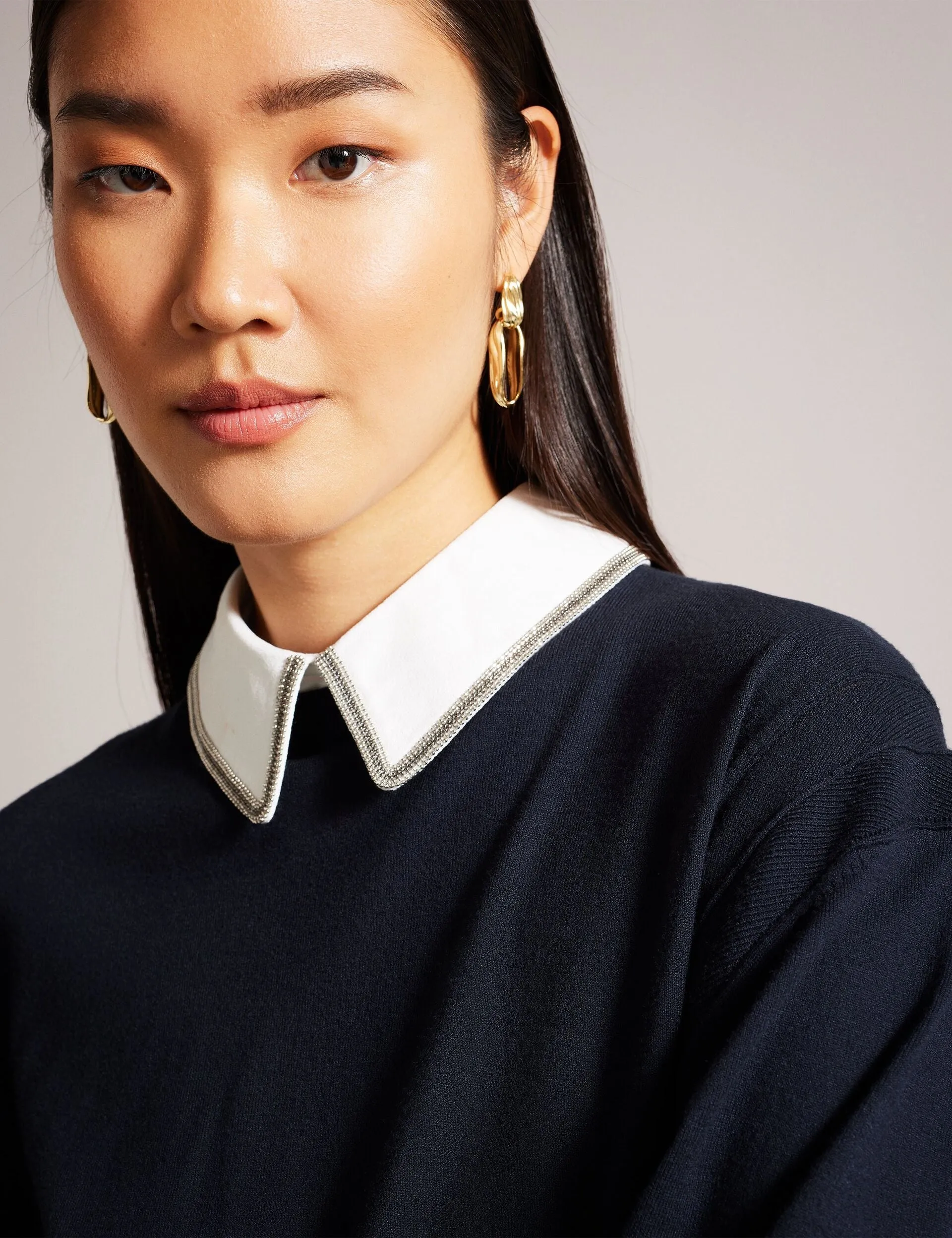 PENNII | NAVY Sustainable production