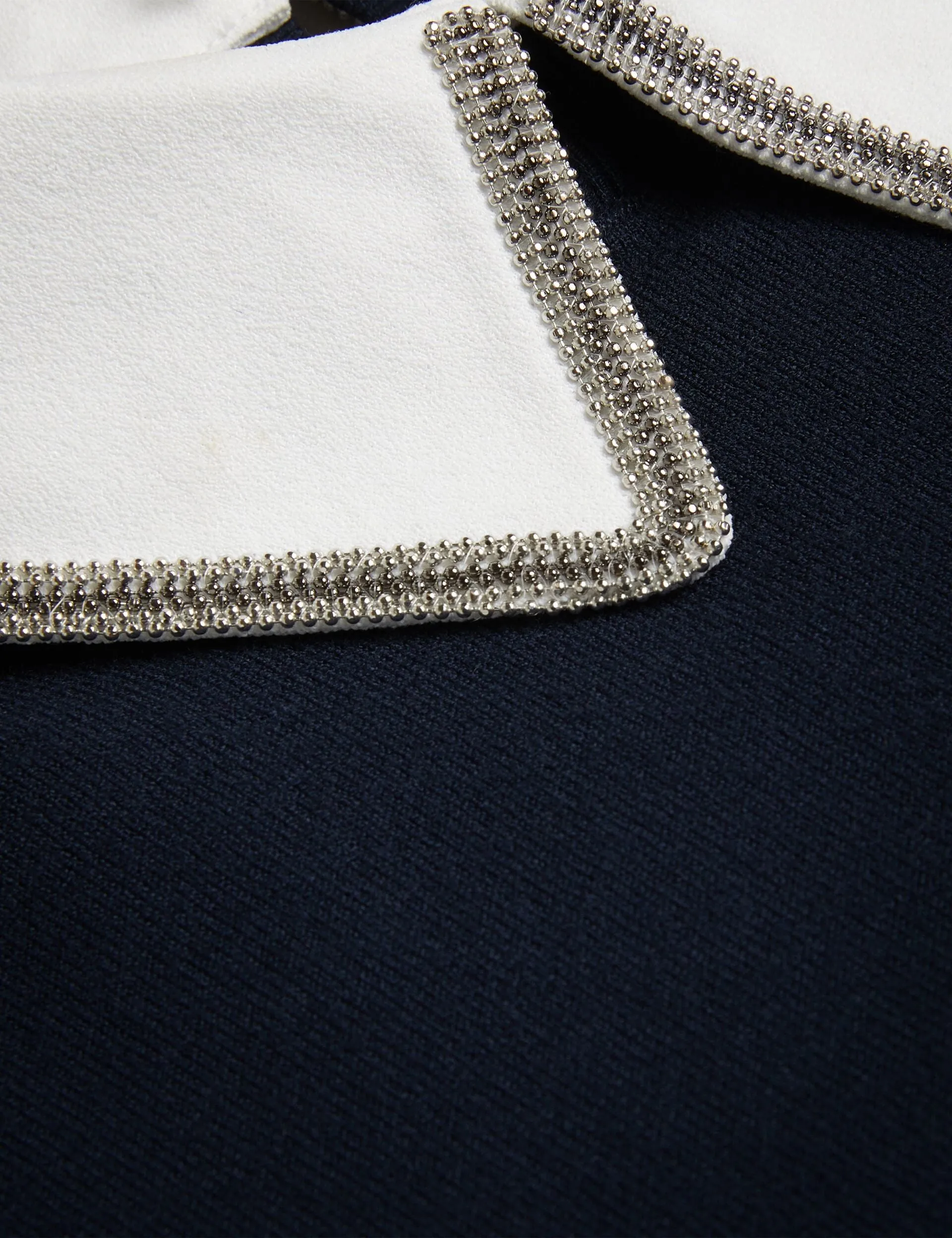 PENNII | NAVY Bonded Seam Technology
