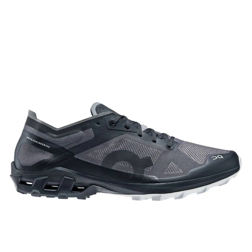 Anti slip technology stability increase on Cloudventure Peak 3 Men's Trail Running Shoes
