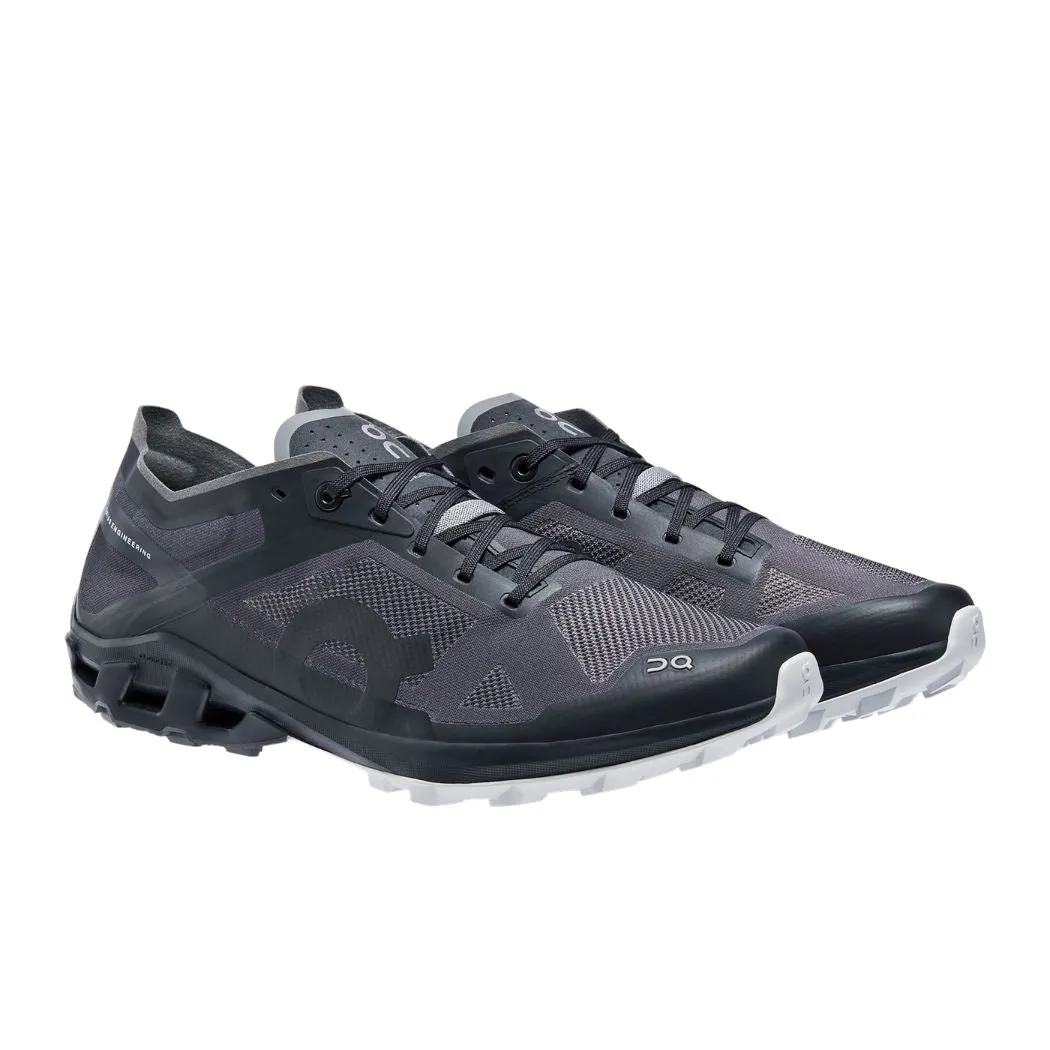 on Cloudventure Peak 3 Men's Trail Running Shoes running in stadiums Superior Flexibility